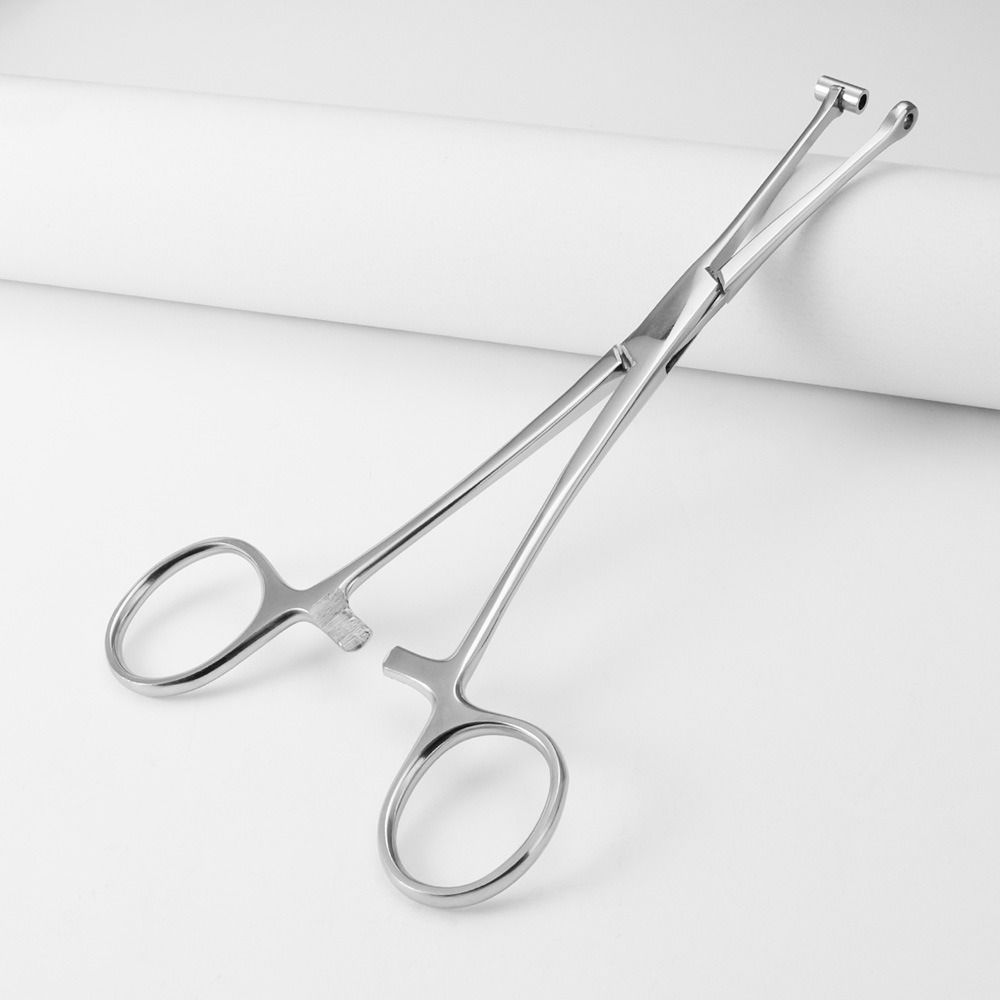 Body Jewelry Tool - Puncture Tool Body Piercing Stainless Steel
