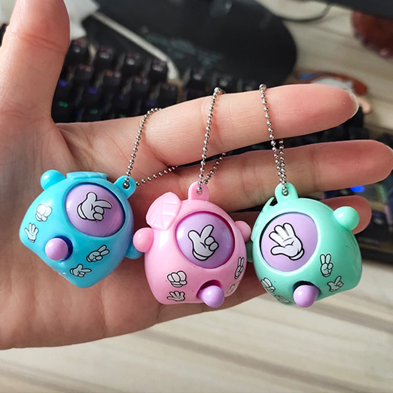 Body Jewelry Back - 12/24 Pcs Fun Guessing Egg Game