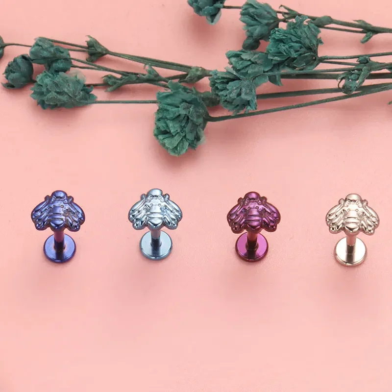 Implant Level ASTM F136 Titani - Body Jewelry Implants review and price