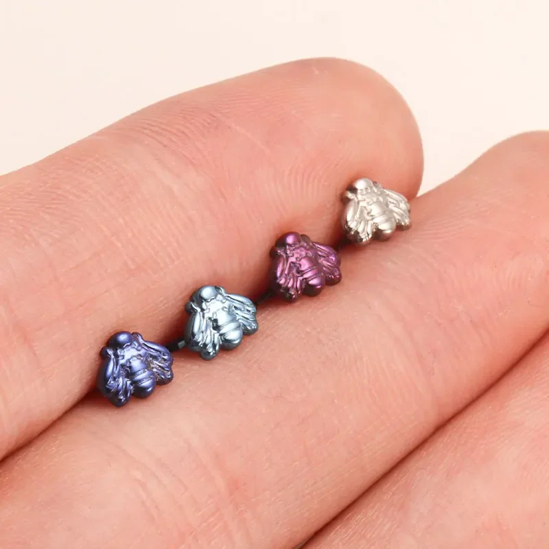 Implant Level ASTM F136 Titani - Body Jewelry Implants review and price