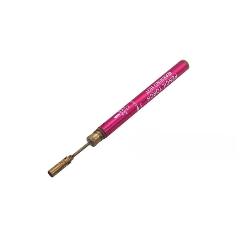 Butane MINI PENCIL TORCHES Ref - Body Jewelry Tool review and price