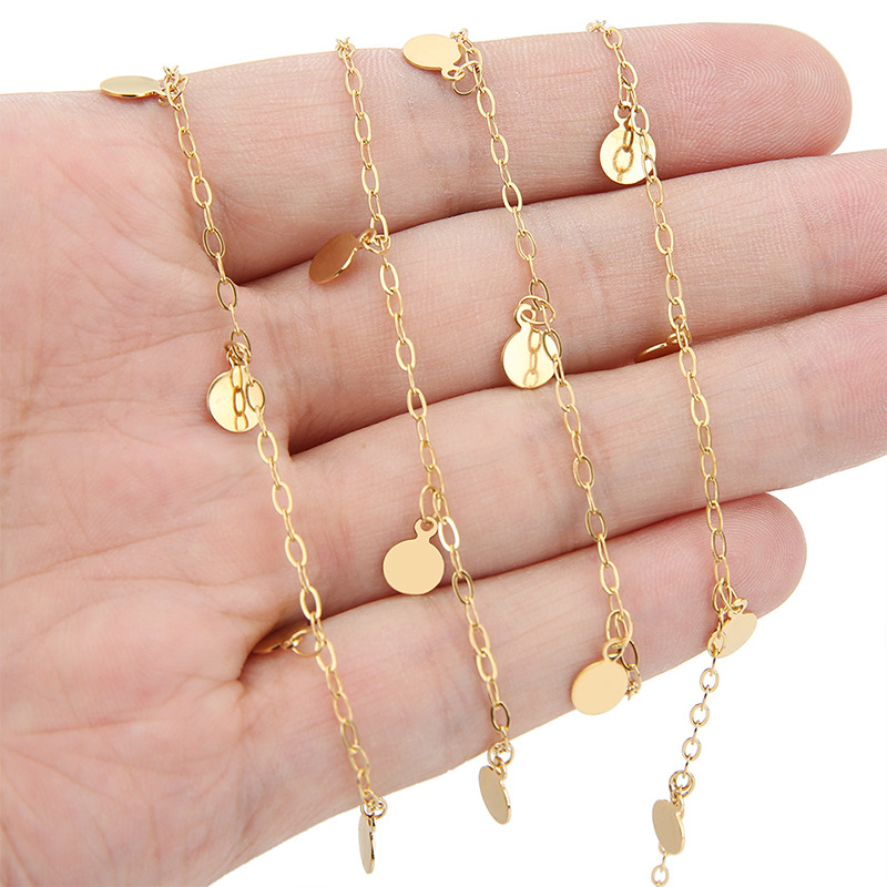 1 Meter Stainless Steel 6mm Di - Body Jewelry Chain review and price
