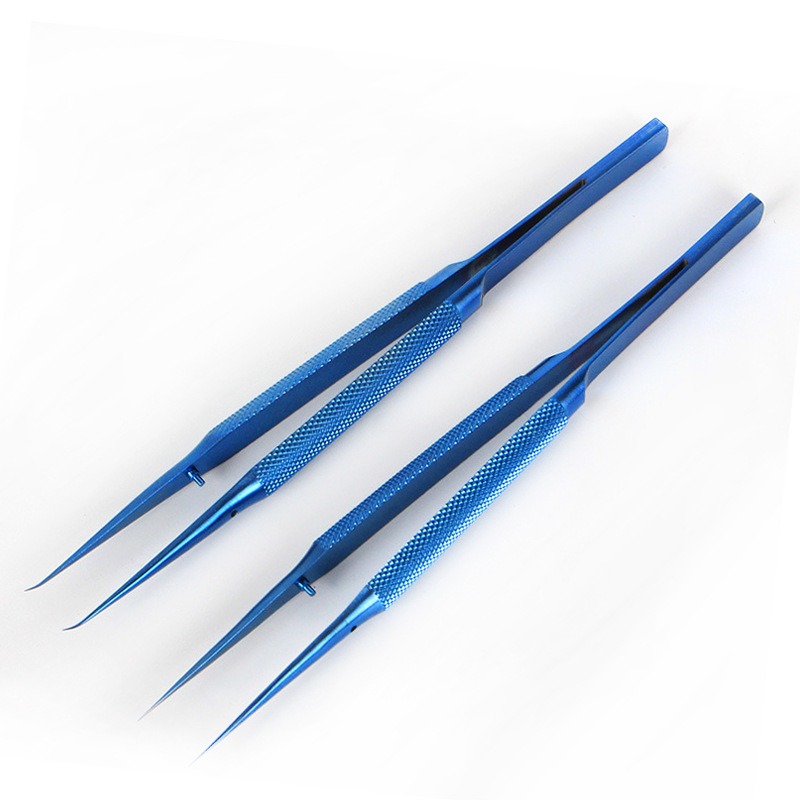 Titanium Alloy Anti-Magnetic T - Body Jewelry Tool review and price