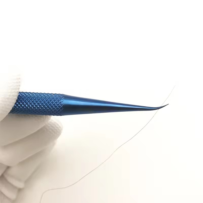 Titanium Alloy Anti-Magnetic T - Body Jewelry Tool review and price