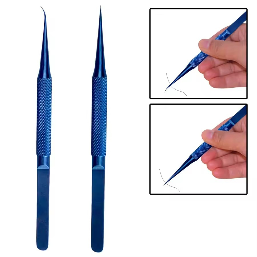 Titanium Alloy Anti-Magnetic T - Body Jewelry Tool review and price