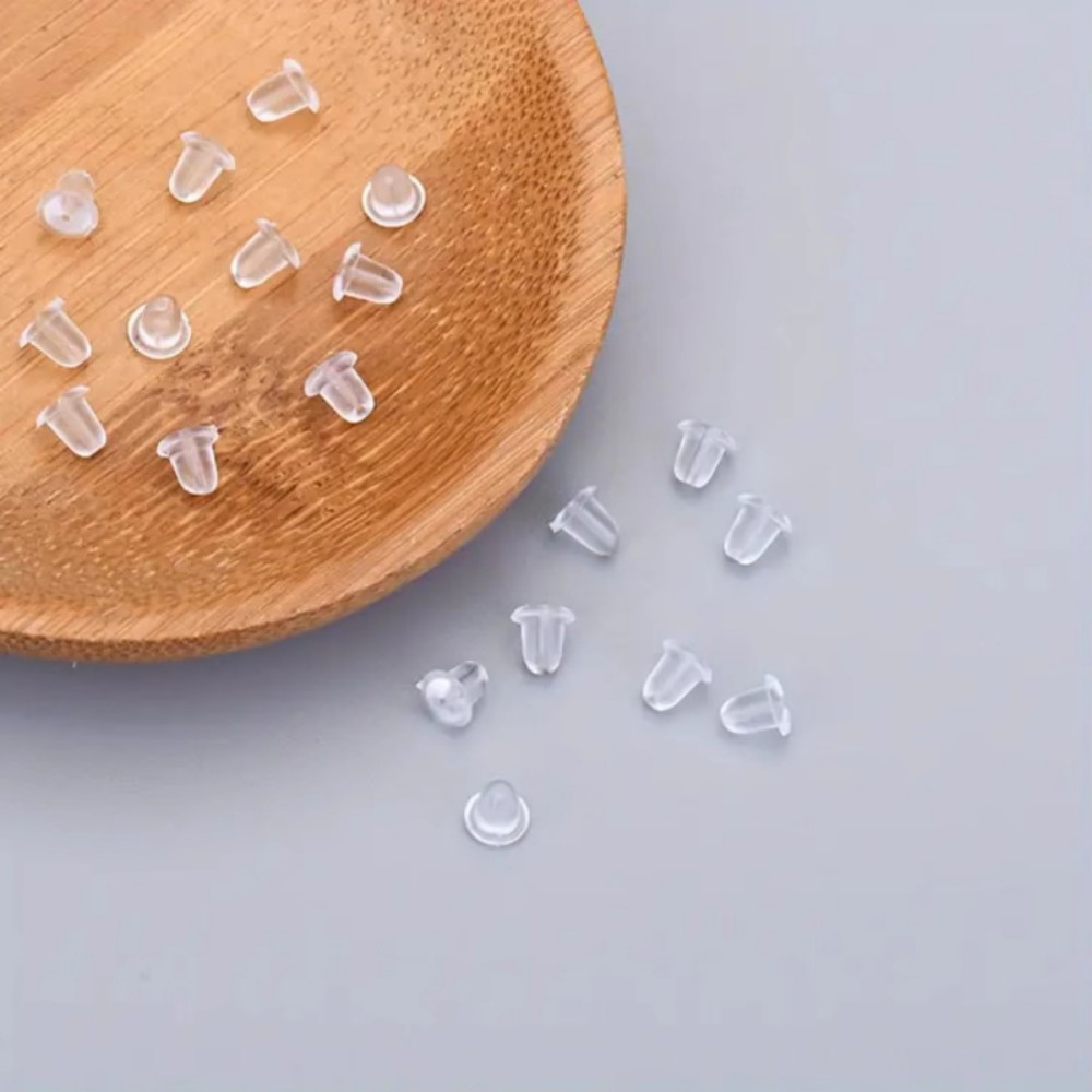 100pcs/lot Earrings Jewelry Ac - Body Jewelry Stores review and price