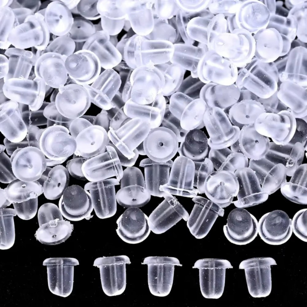 100pcs/lot Earrings Jewelry Ac - Body Jewelry Stores review and price