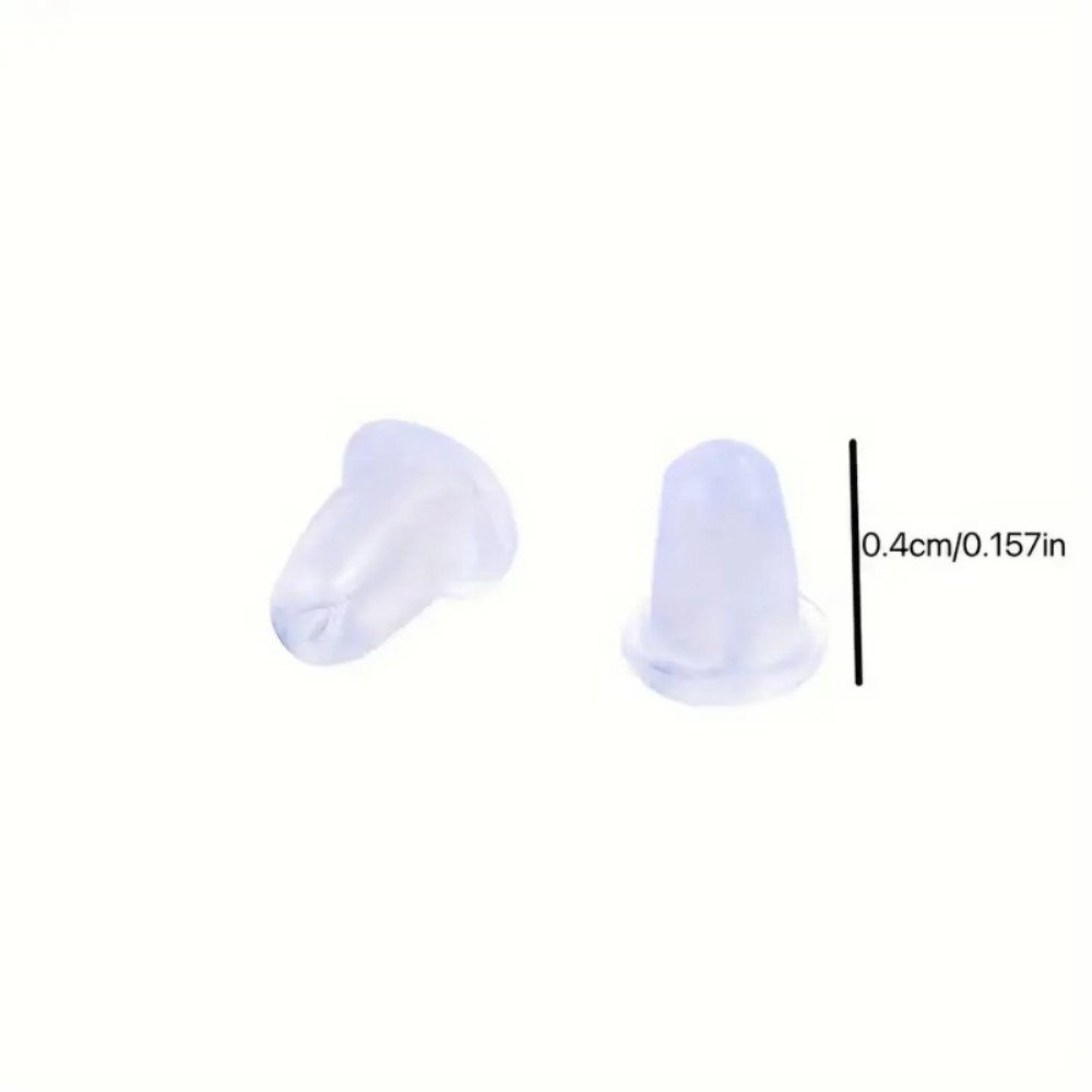100pcs/lot Earrings Jewelry Ac - Body Jewelry Stores review and price