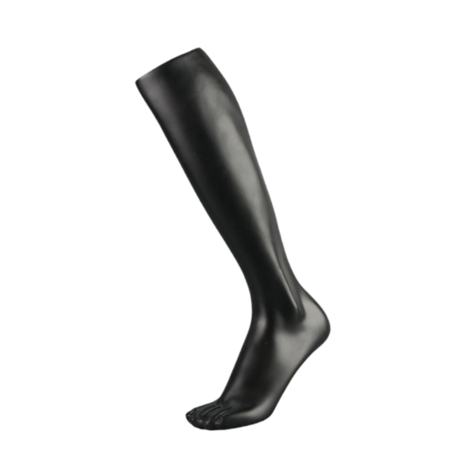 Male Sock Display Mannequin PV - Body Jewelry Stores review and price