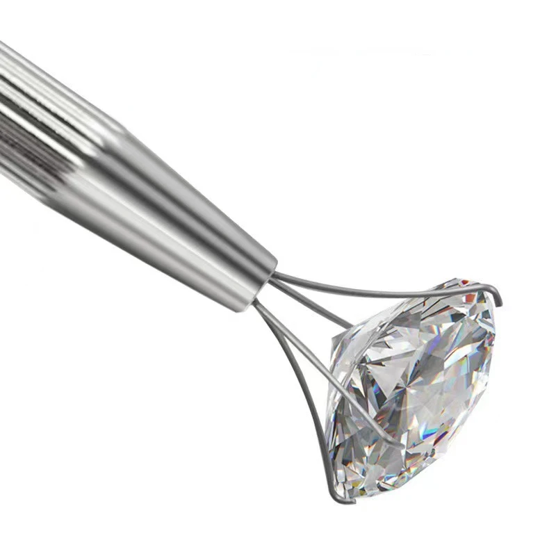 Mini 4 Claws Jewelry Beads Twe - Body Jewelry Tool review and price