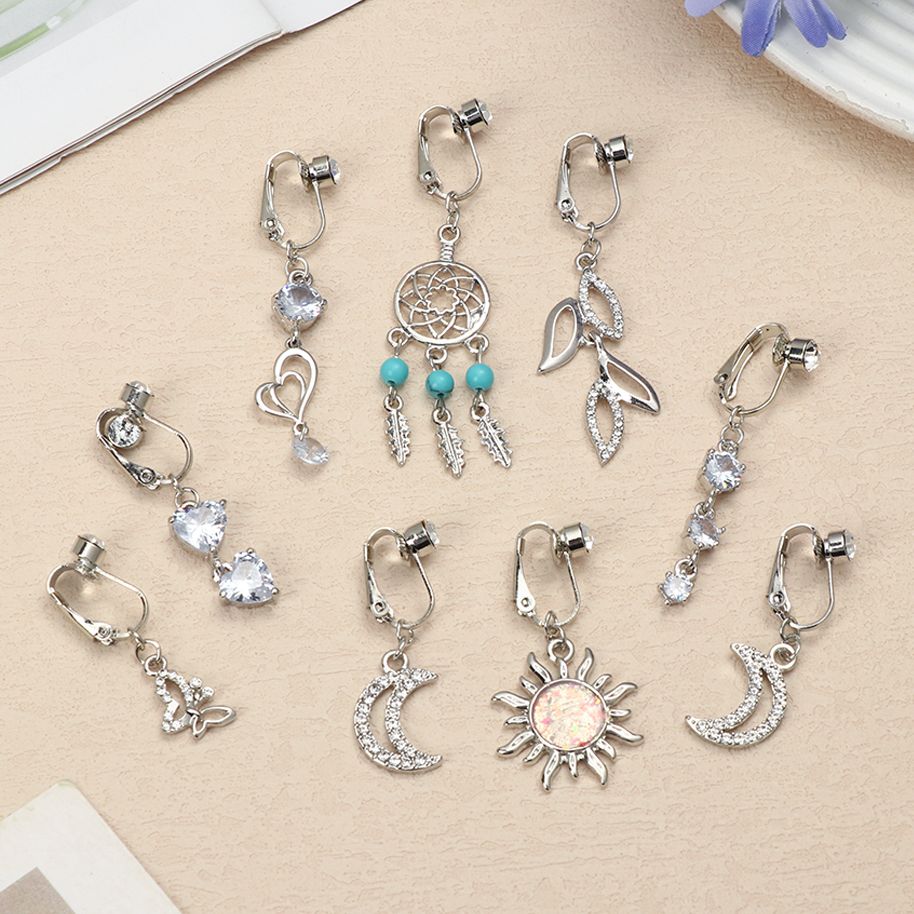 Faux Fake Belly Star Fake Bell - Body Jewelry And Piercing review and price