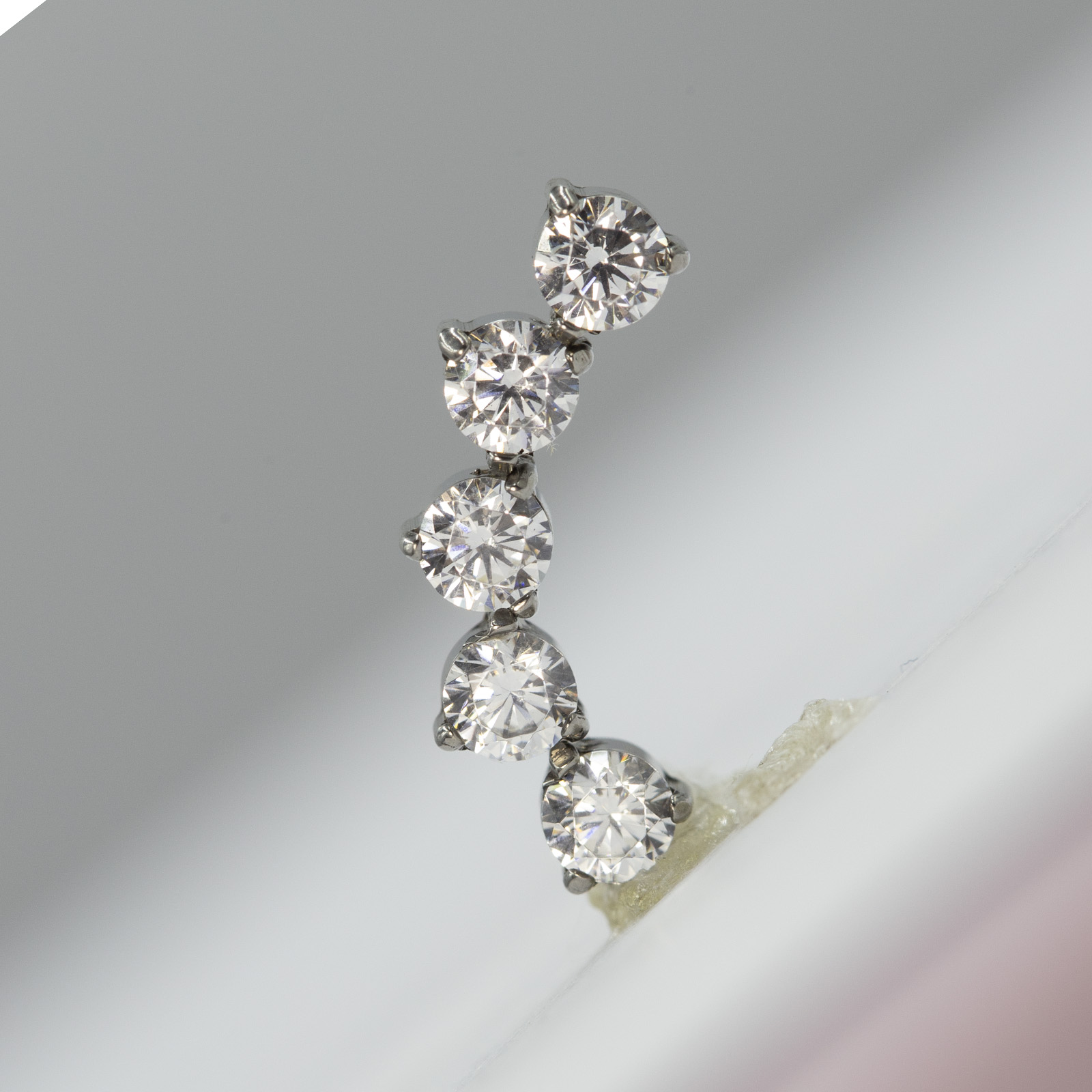 16G Implant Grade Titanium AST - Body Jewelry Implant Grade Titanium review and price