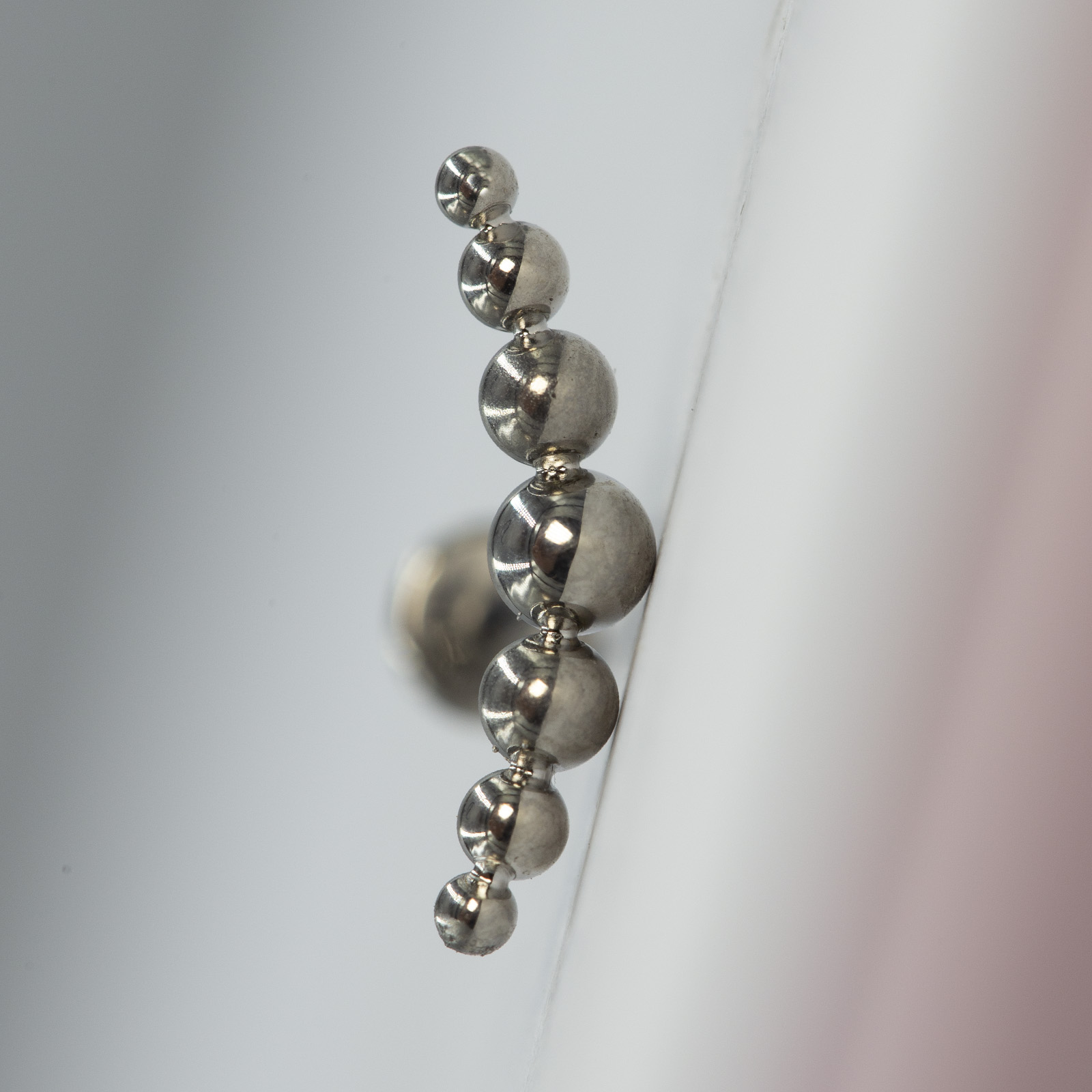 16G Implant Grade Titanium AST - Body Jewelry Implant Grade Titanium review and price
