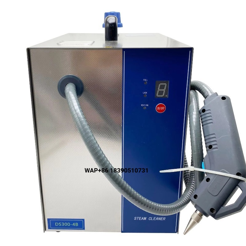 DS300-4B High Pressure Steam C - Body Jewelry For You review and price