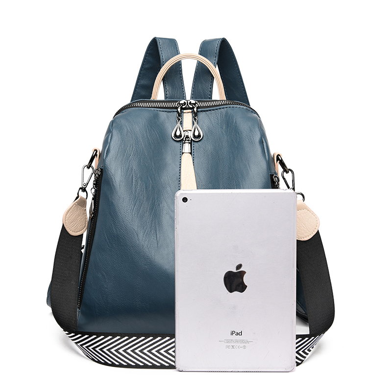 Fashion Backpack Women Soft Le - Body Jewelry Back review and price