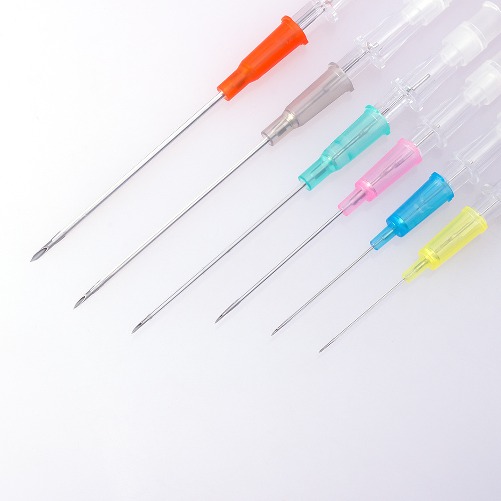 5pcs Sterilized Catheter Pierc - Body Jewelry Stores review and price