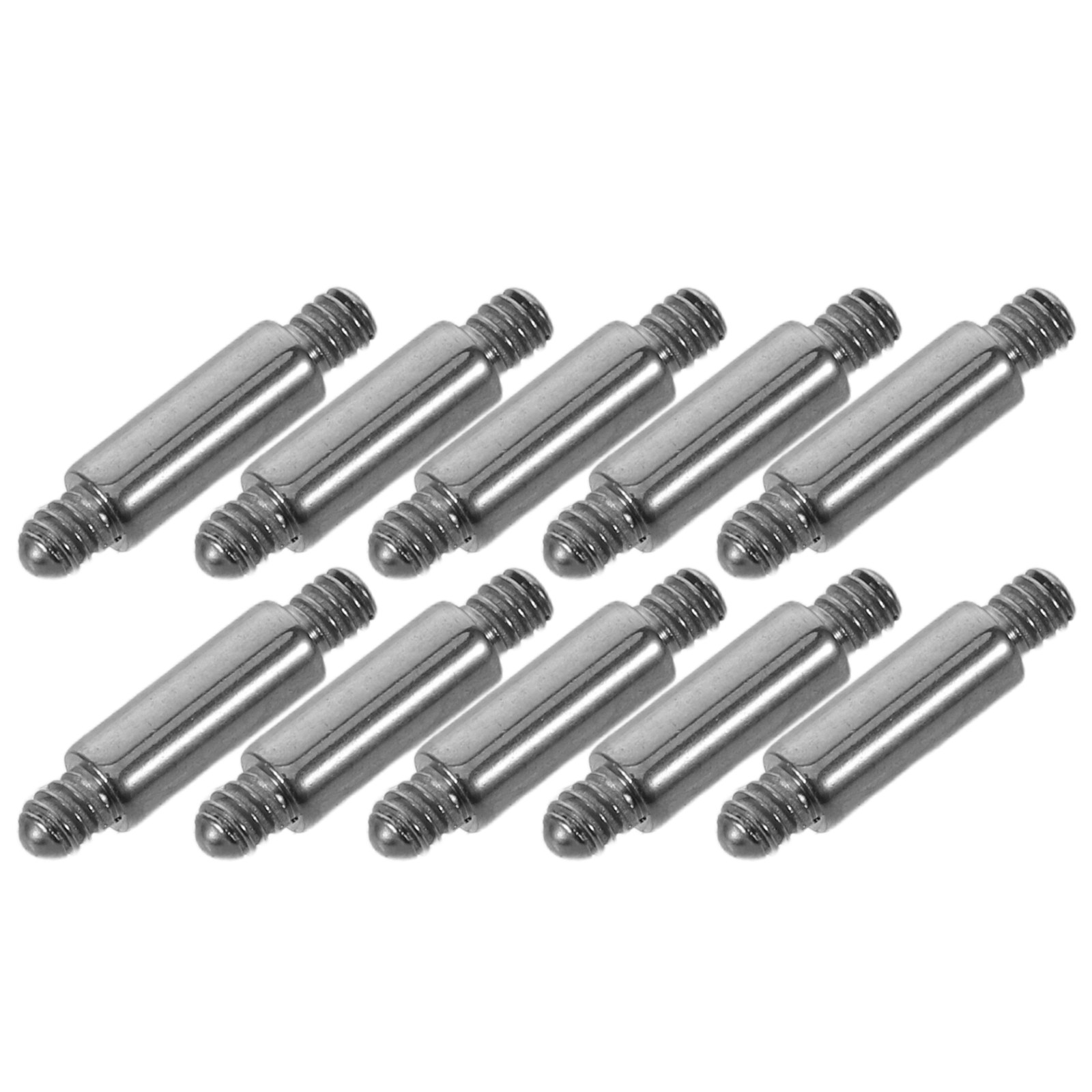 10Pcs Titanium Ear Bridge Pier - Body Jewelry Repair review and price
