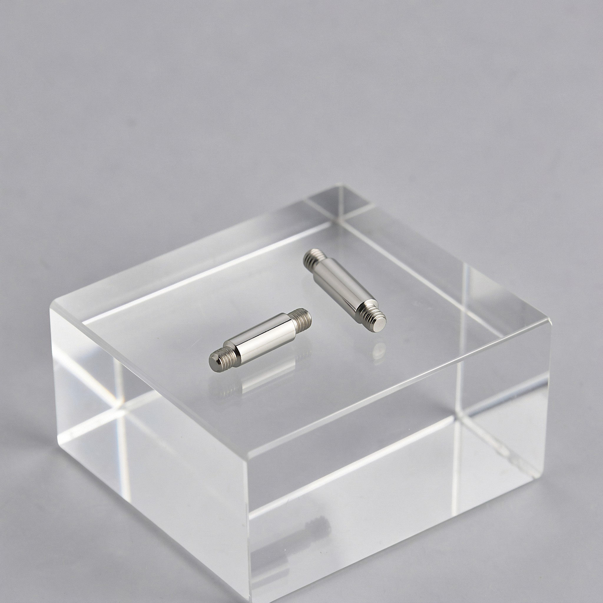 10Pcs Titanium Ear Bridge Pier - Body Jewelry Repair review and price