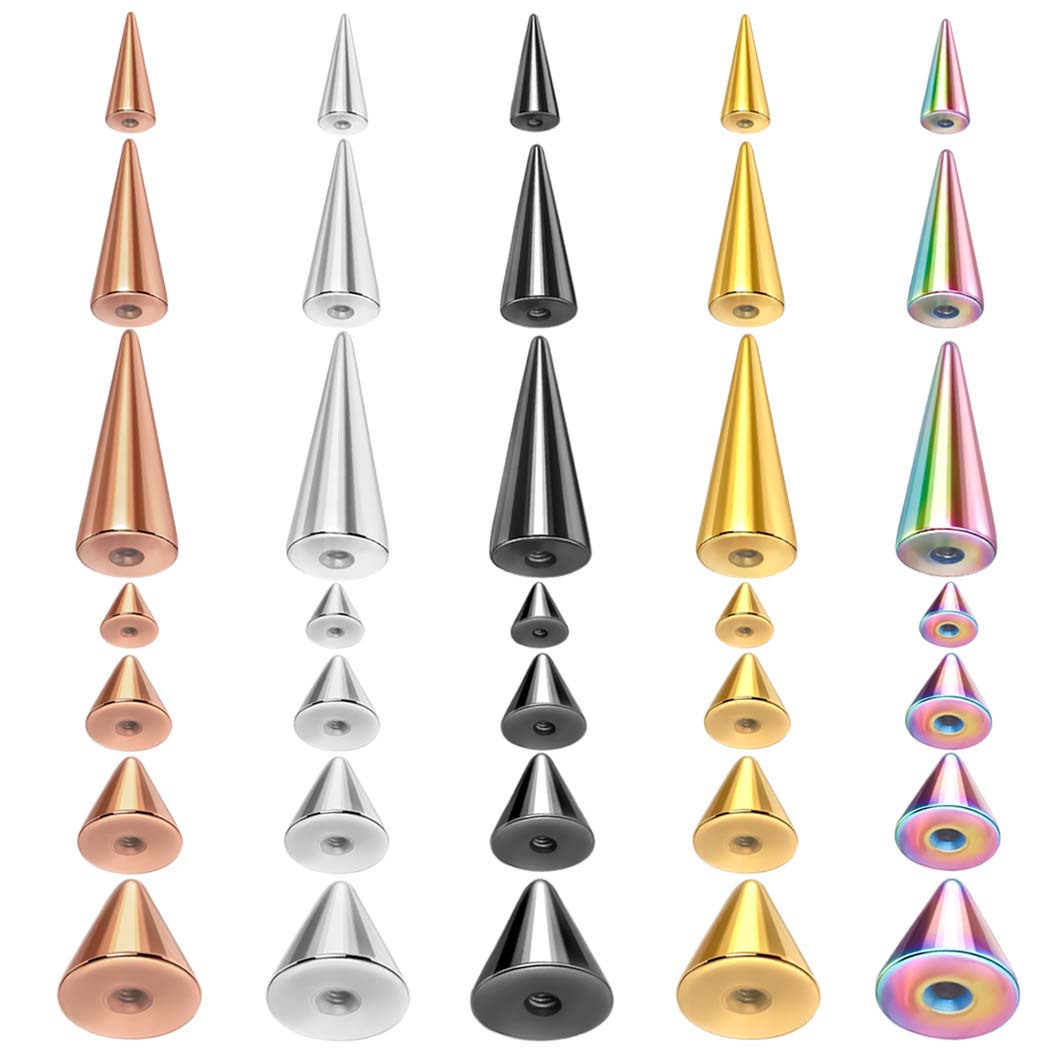Stainless Steel Jewelry Access - Body Jewelry Replacement Ball review and price