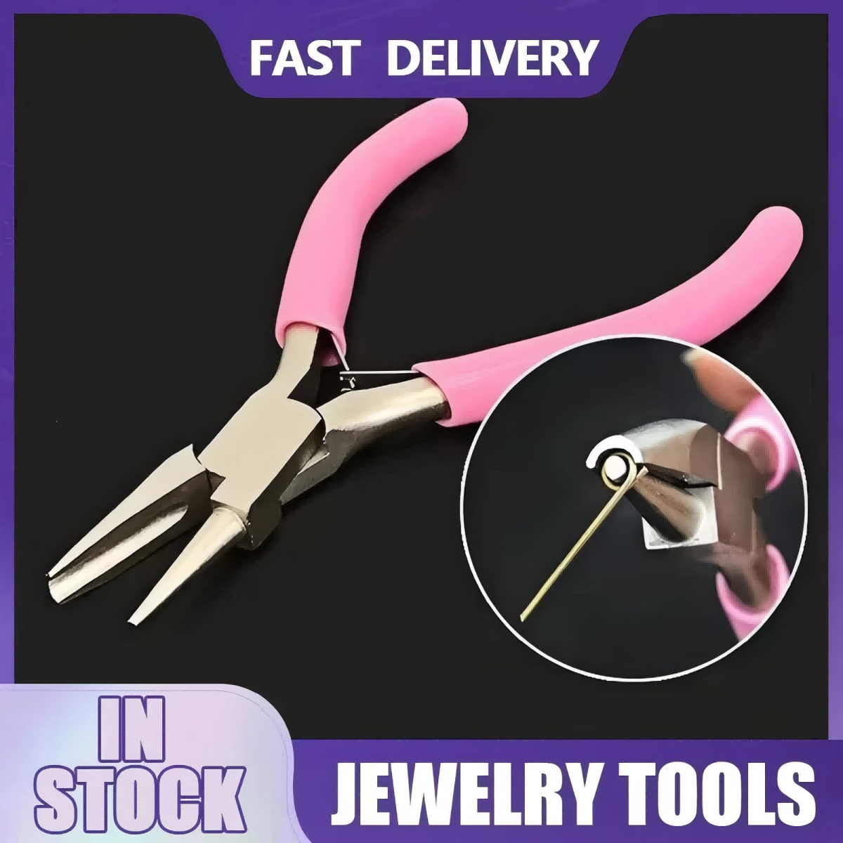 Professional Jewelry Pliers Be - Body Jewelry Tool review and price