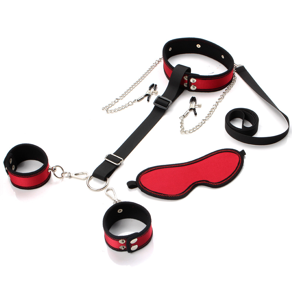 Behind the Back BDSM Bondage C - Body Jewelry Back review and price