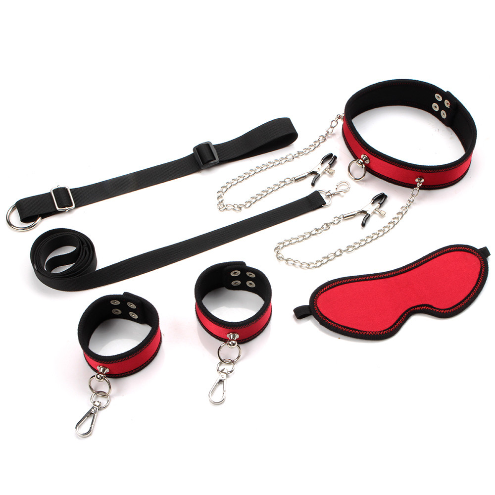 Behind the Back BDSM Bondage C - Body Jewelry Back review and price