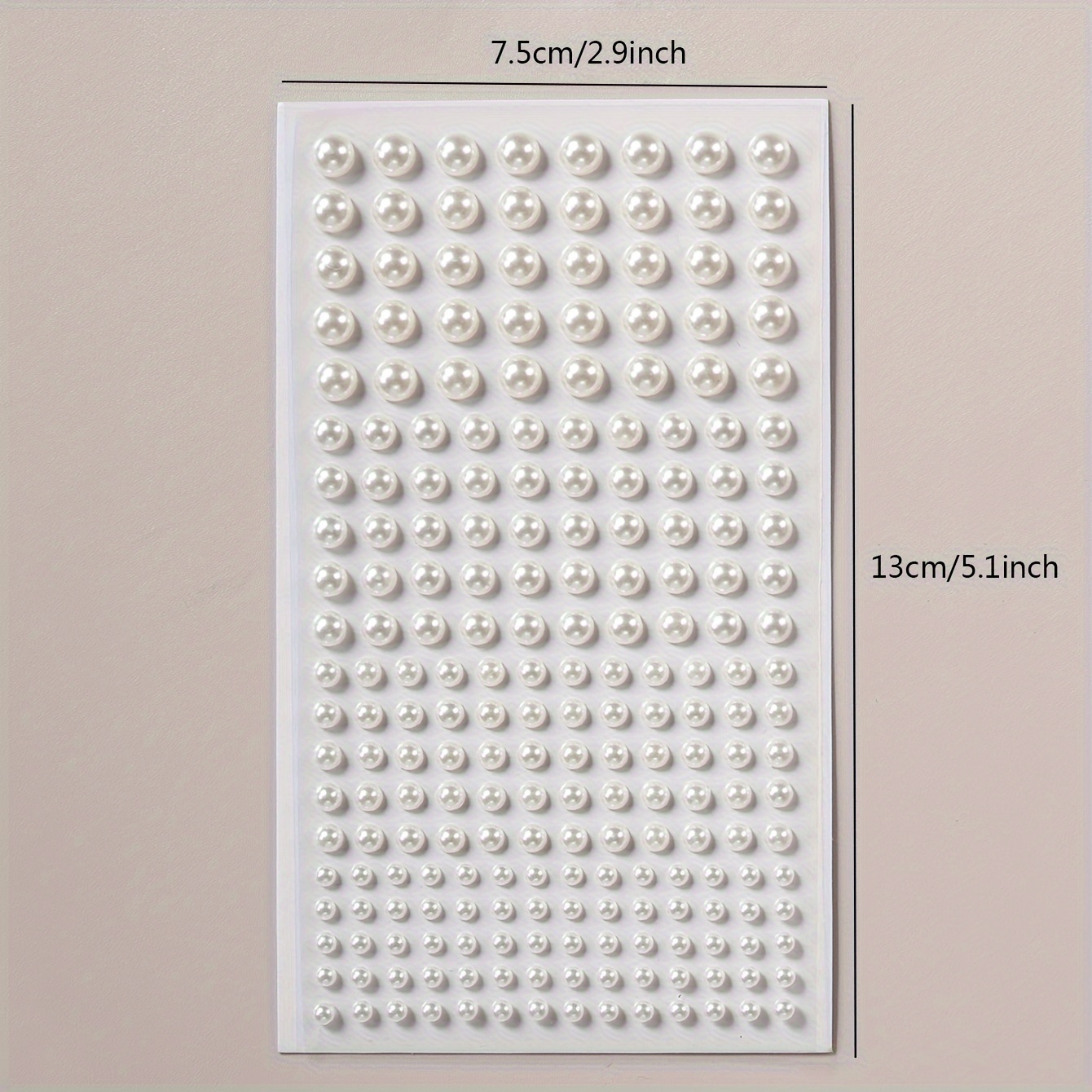 Fake Pearl Women Three-Dimensi - Body Jewelry Eyebrow review and price