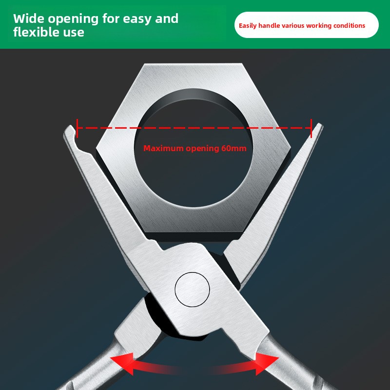 Glasses pliers nose pad pliers - Body Jewelry Repair review and price