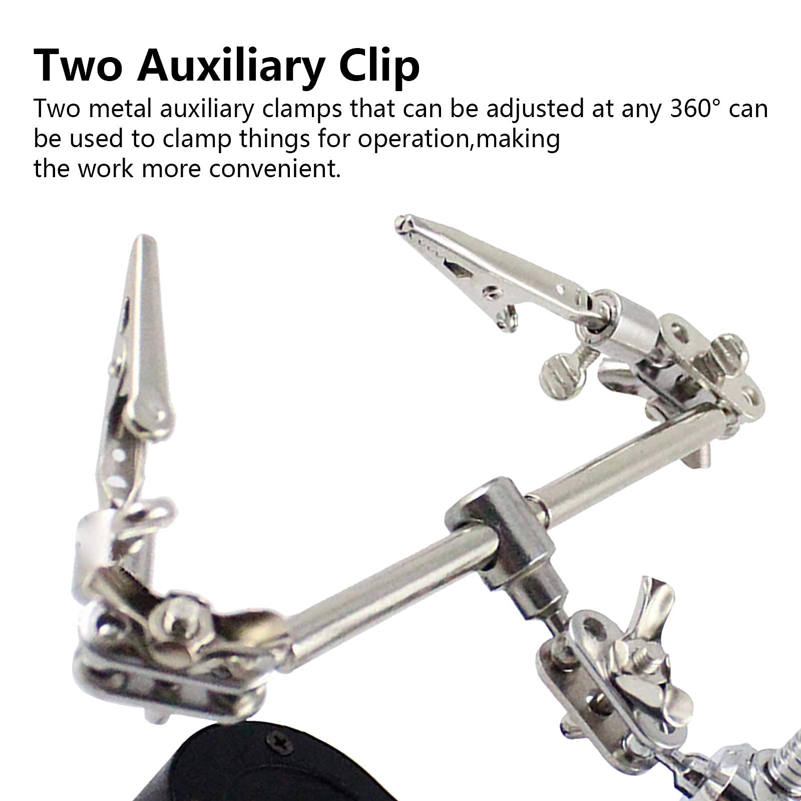 Helping Hands Soldering Statio - Body Jewelry Tool review and price
