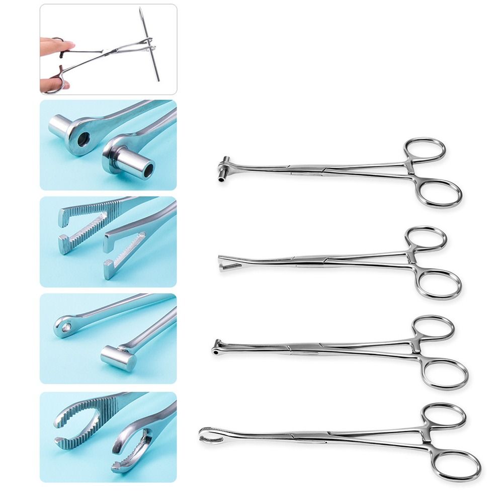 Puncture Tool Body Piercing St - Body Jewelry Tool review and price