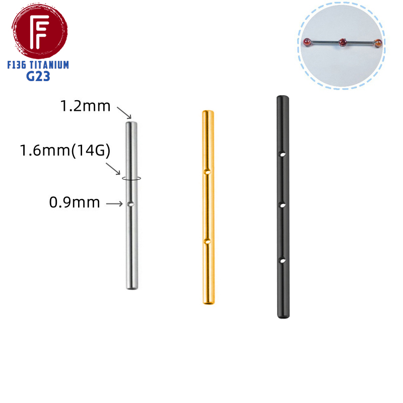 ASTM F136 Implant Grade Titani - Body Jewelry Implant Grade Titanium review and price