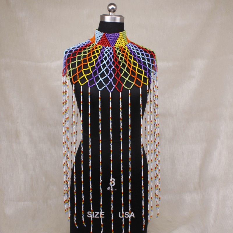 Dudo Store Bohemian African Cr - Body Jewelry Implants review and price