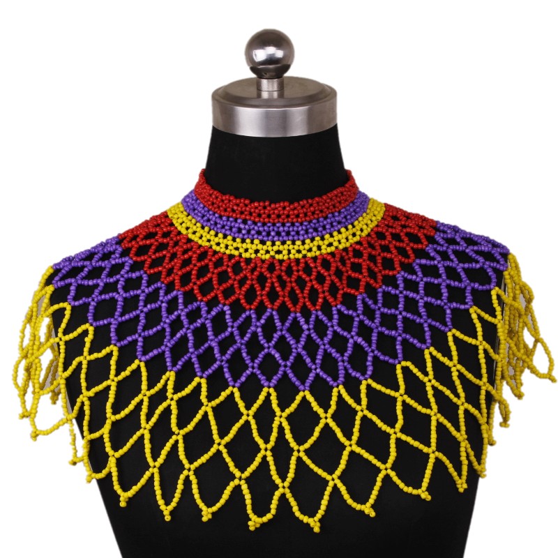 Dudo Store Bohemian African Cr - Body Jewelry Implants review and price