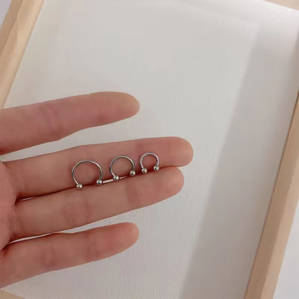 10 Pcs ASTM F136 Titanium Inte - Zoor Body Jewelry review and price