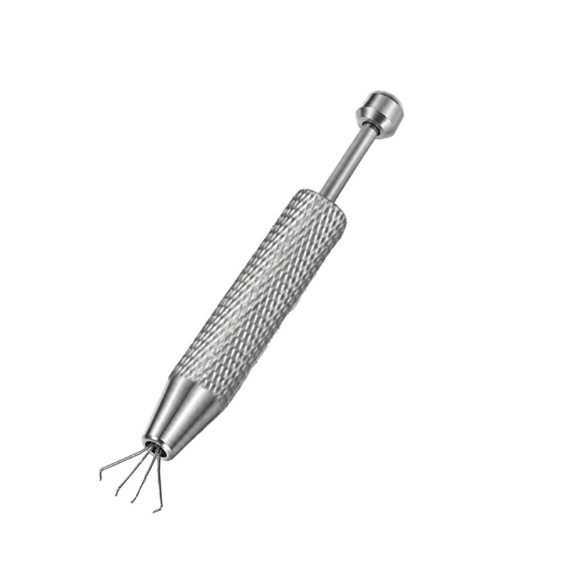 Stainless Steel Piercing Taper - Body Jewelry Tool review and price