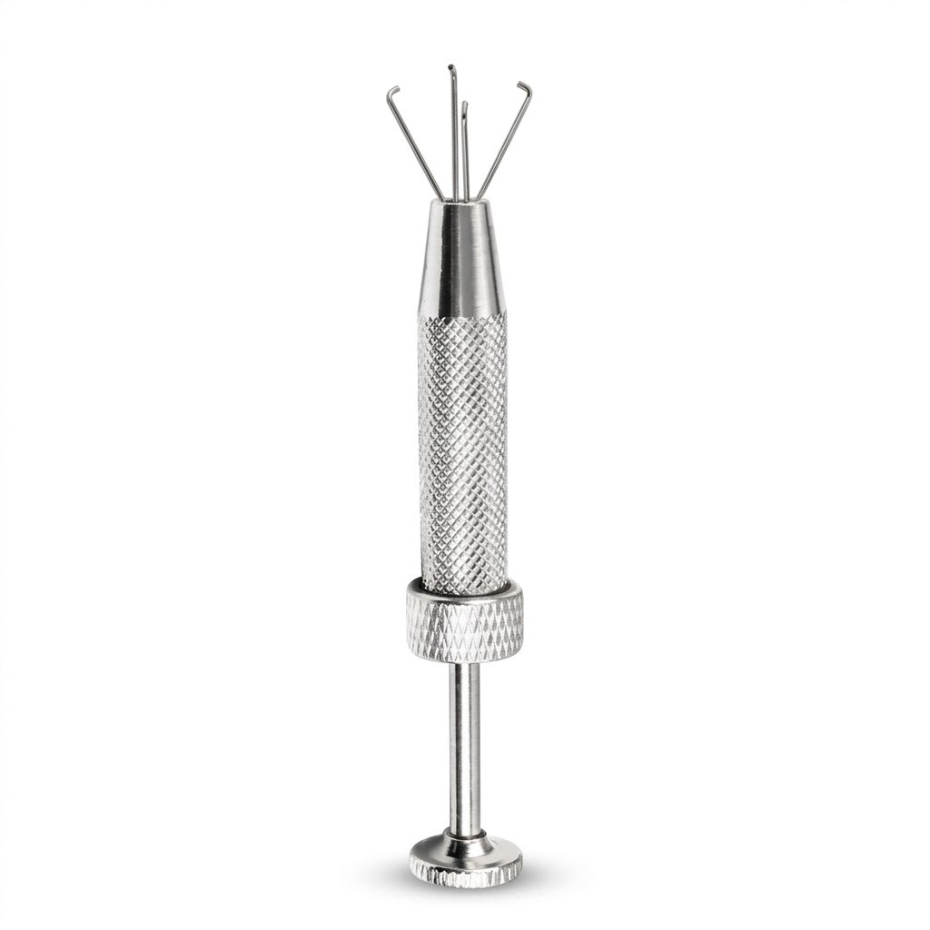 Stainless Steel Piercing Taper - Body Jewelry Tool review and price