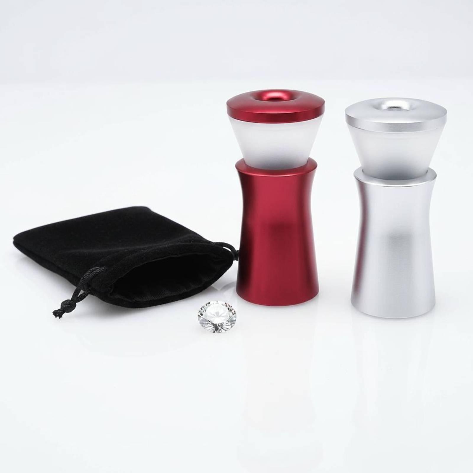Diamond Cut Viewer Portable Je - Body Jewelry Tool review and price