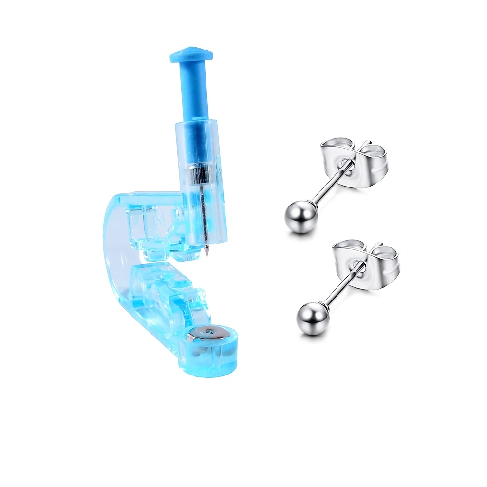 3 PCS Piercing Tool And Steel  - Body Jewelry Stores review and price