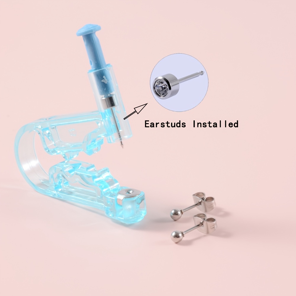 3 PCS Piercing Tool And Steel  - Body Jewelry Stores review and price