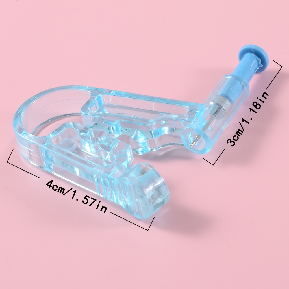 3 PCS Piercing Tool And Steel  - Body Jewelry Stores review and price