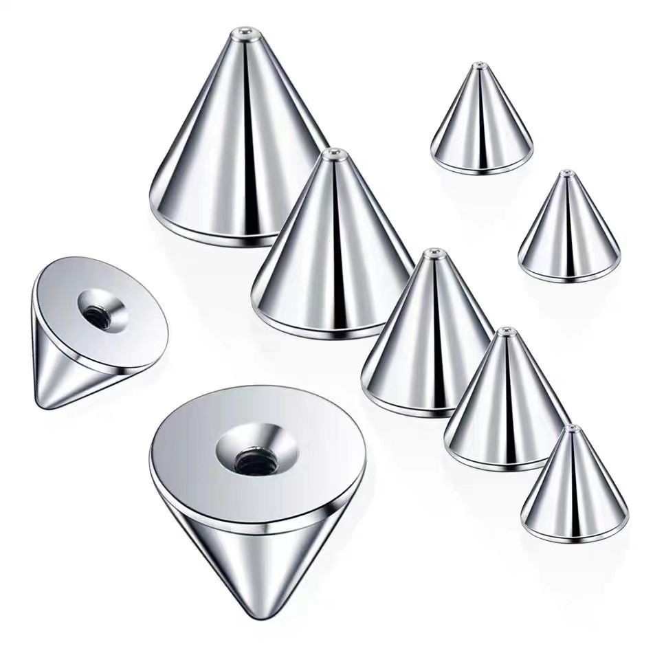 10pcs/lot 316L Stainless Steel - Body Jewelry Replacement Ball review and price