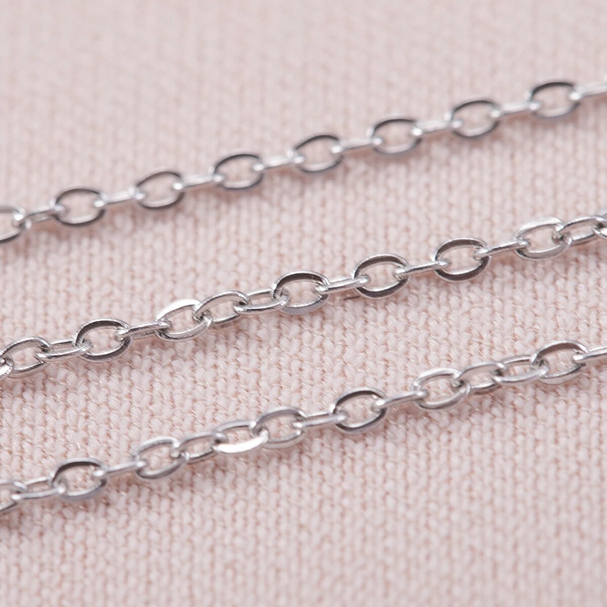 10Meters Stainless Steel O Sha - Body Jewelry For You review and price