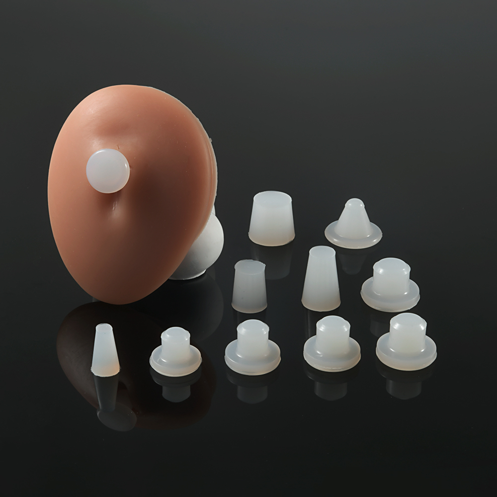 1-50PCS Silicone Belly Button  - Body Jewelry Repair review and price