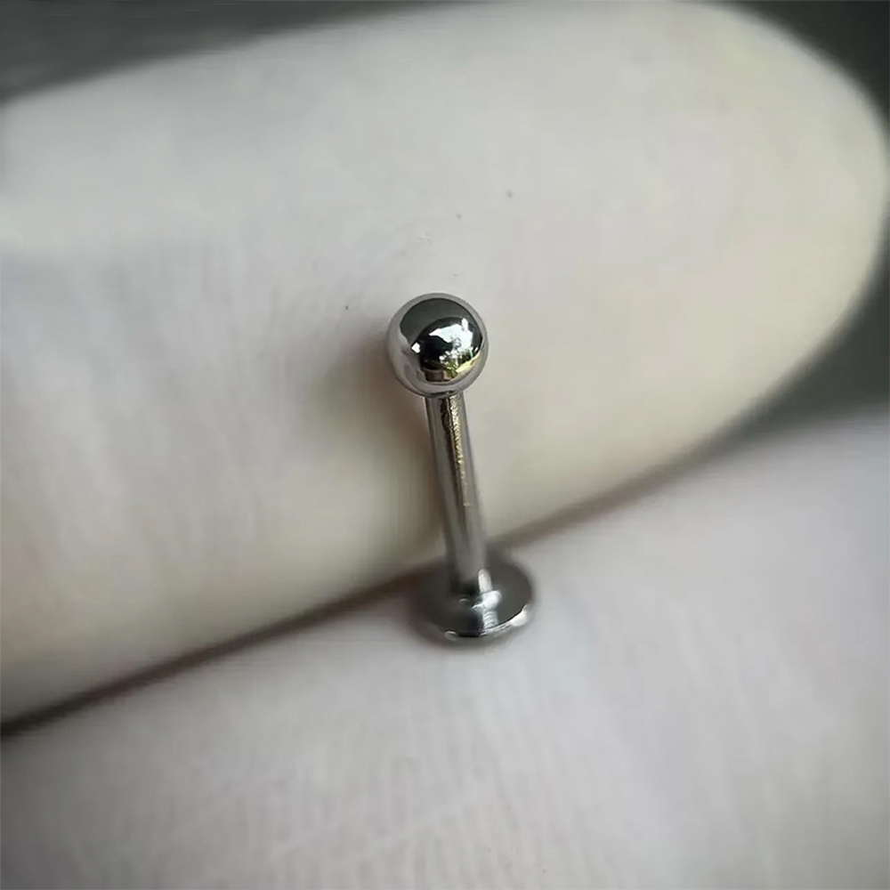 10pcs G23 Titanium 20/18/16g P - Zoor Body Jewelry review and price