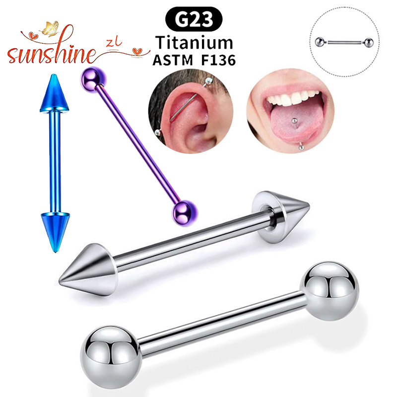 Implant Grade Titanium ASTM F1 - Body Jewelry Implant Grade Titanium review and price