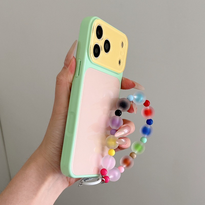 Luxury Dopamine Color-Block Ch - Body Jewelry Back review and price