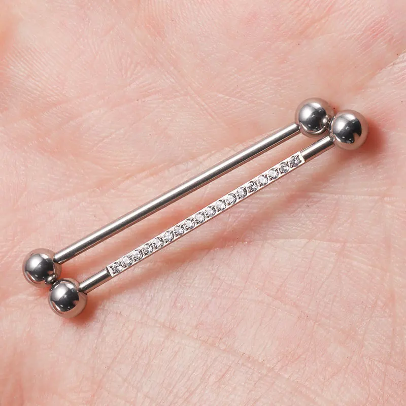 F136 Implant Grade Titanium 14 - Body Jewelry Implant Grade Titanium review and price