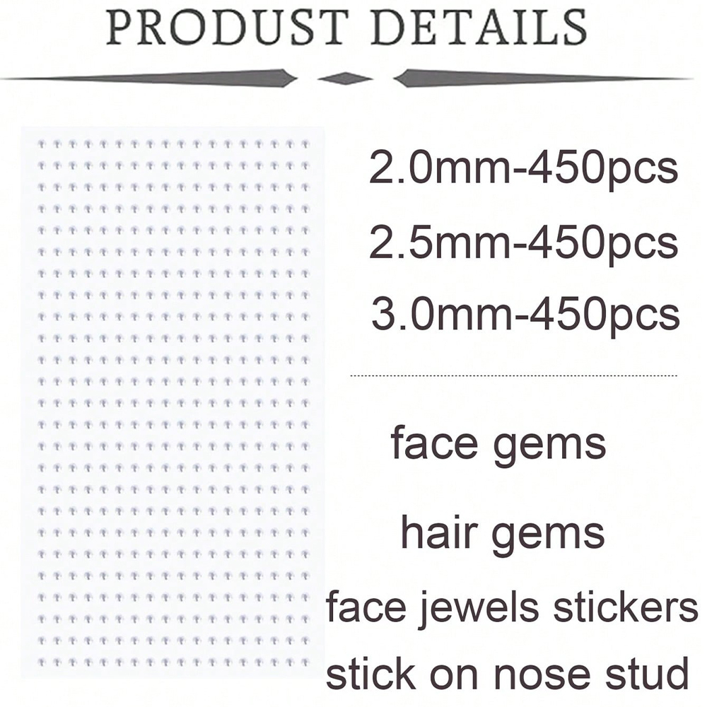 Fake Piercings Fake Nose Ring  - Body Jewelry Eyebrow review and price