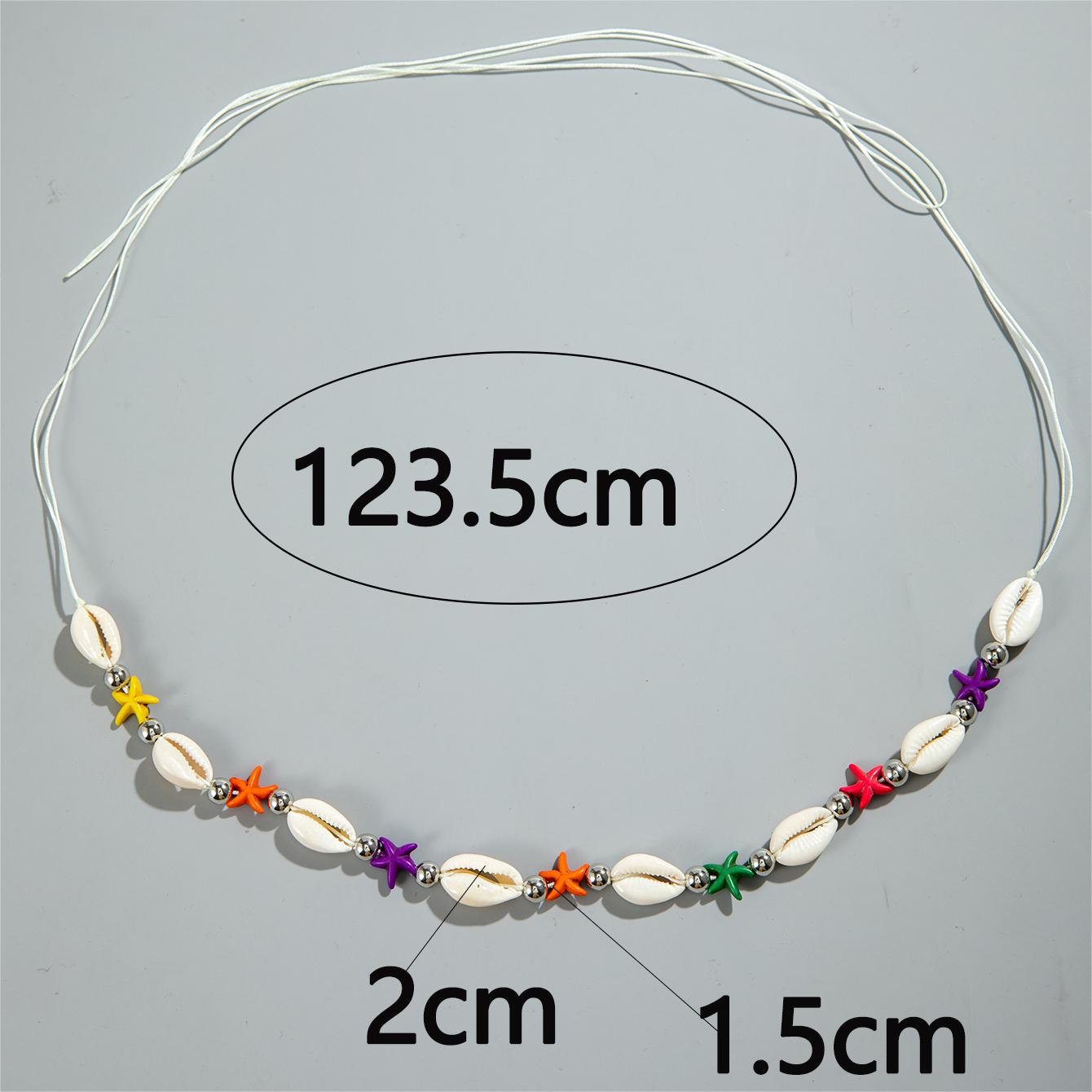 Tocona Bohemian Shell  Color S - Body Jewelry Usa review and price