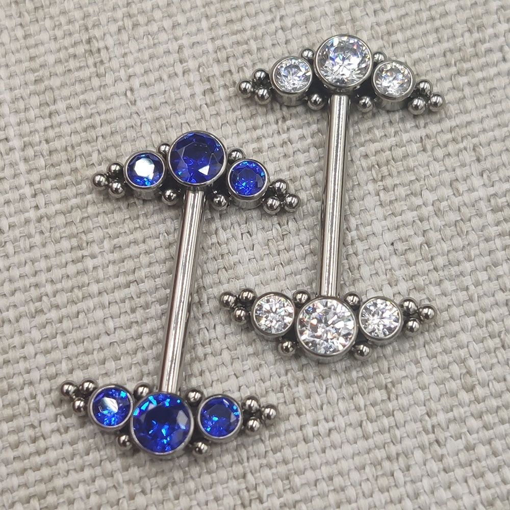 14G Implant Grade Titanium AST - Body Jewelry Implant Grade Titanium review and price